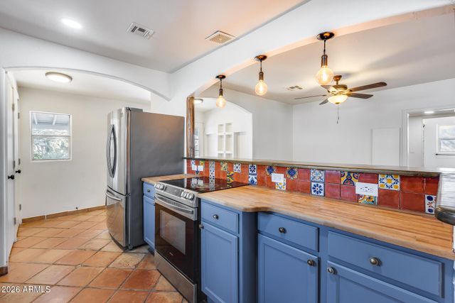 119 S LEBARON --, Mesa, AZ 85210