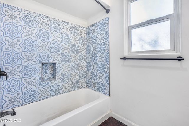 119 S LEBARON --, Mesa, AZ 85210