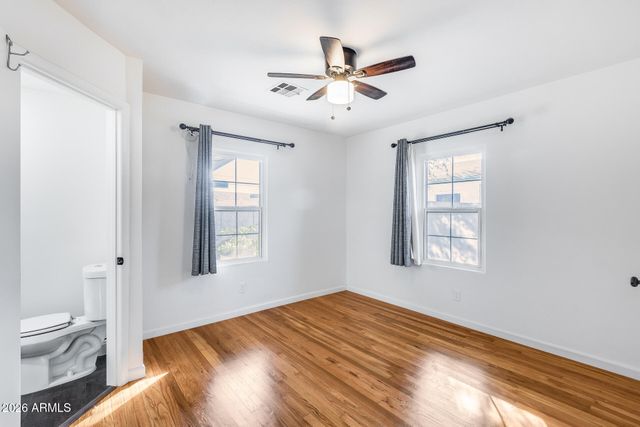 119 S LEBARON --, Mesa, AZ 85210