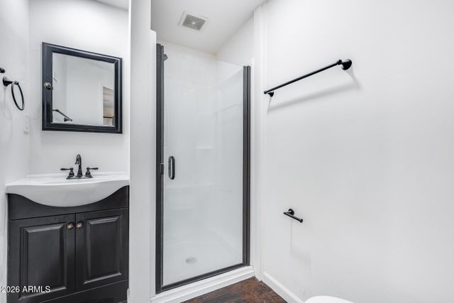 119 S LEBARON --, Mesa, AZ 85210