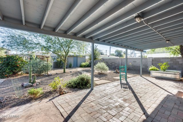 119 S LEBARON --, Mesa, AZ 85210