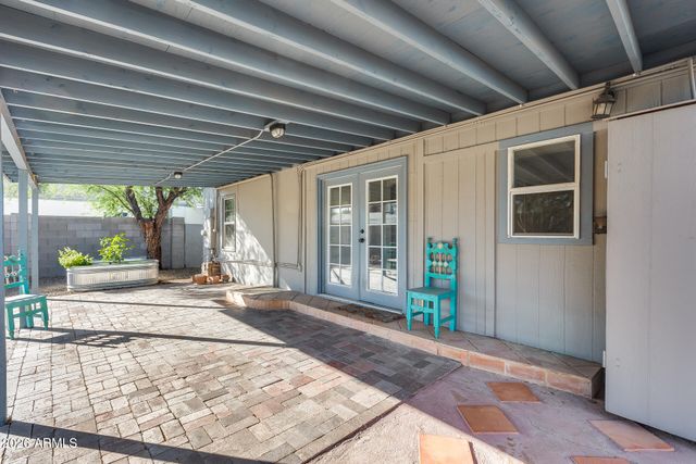 119 S LEBARON --, Mesa, AZ 85210