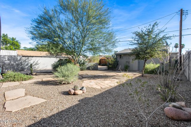 119 S LEBARON --, Mesa, AZ 85210