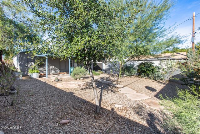 119 S LEBARON --, Mesa, AZ 85210