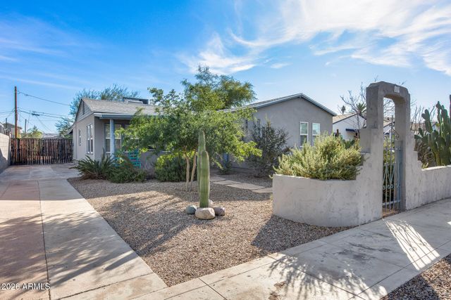 119 S LEBARON --, Mesa, AZ 85210