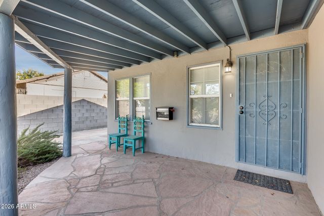 119 S LEBARON --, Mesa, AZ 85210