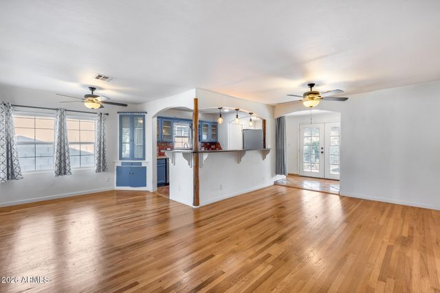 119 S LEBARON --, Mesa, AZ 85210