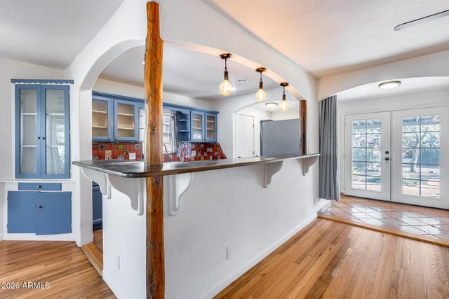 119 S LEBARON --, Mesa, AZ 85210