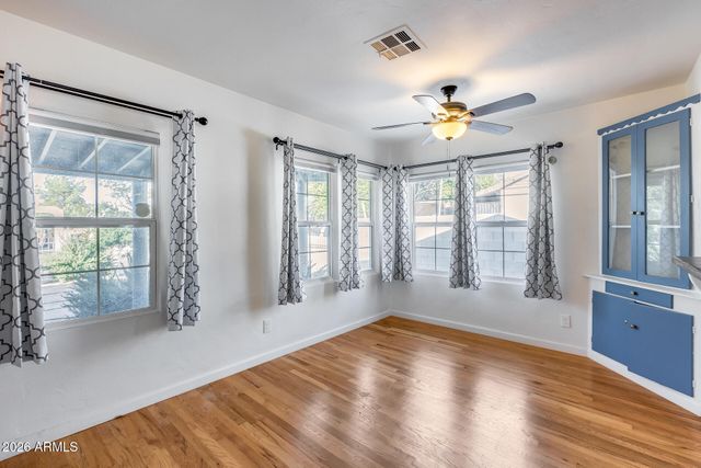 119 S LEBARON --, Mesa, AZ 85210