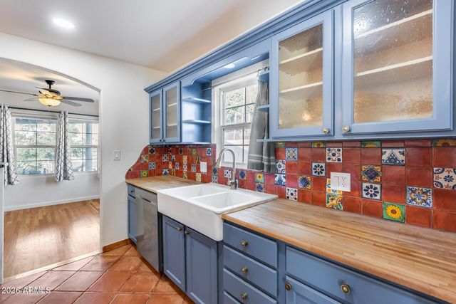 119 S LEBARON --, Mesa, AZ 85210