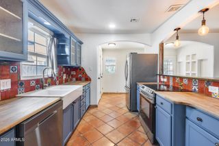 119 S LEBARON --, Mesa, AZ 85210