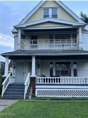 12404 Saywell Avenue 3, Cleveland, OH 44108