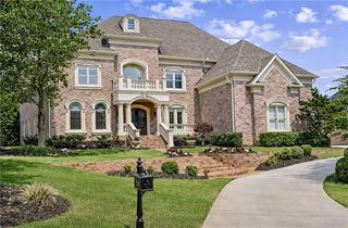 8295 St Marlo Fairway Drive, Duluth, GA 30097