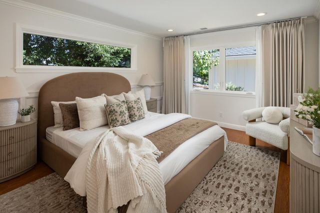 2331 Blueridge Avenue, Menlo Park, CA 94025