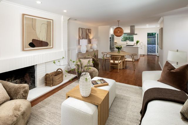 2331 Blueridge Avenue, Menlo Park, CA 94025