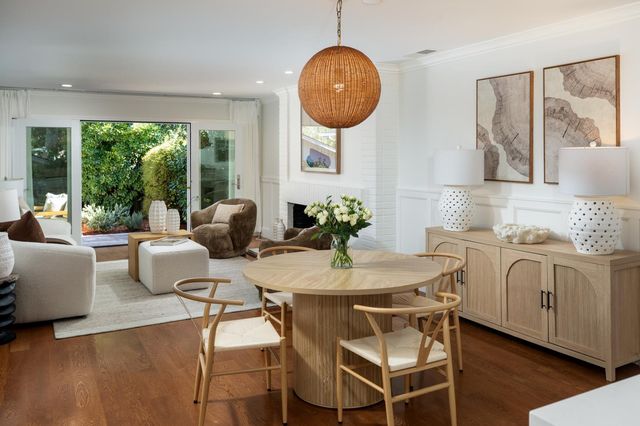 2331 Blueridge Avenue, Menlo Park, CA 94025