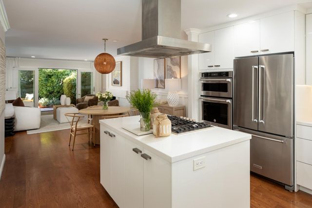 2331 Blueridge Avenue, Menlo Park, CA 94025