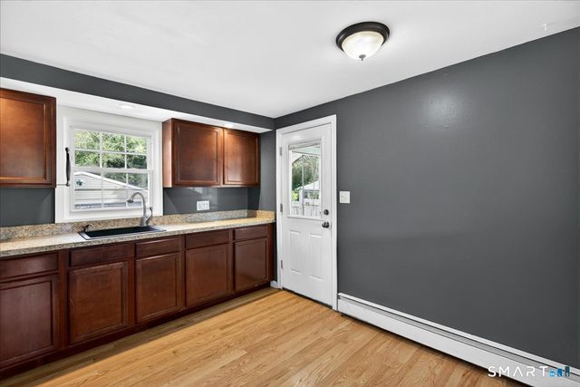 89 Burr Street, East Haven, CT 06512