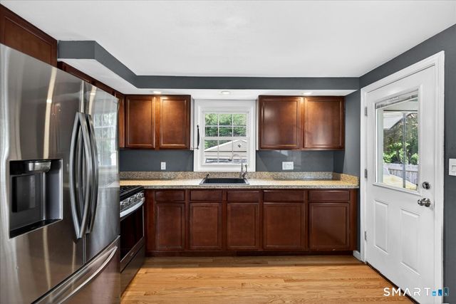 89 Burr Street, East Haven, CT 06512