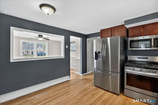 89 Burr Street, East Haven, CT 06512