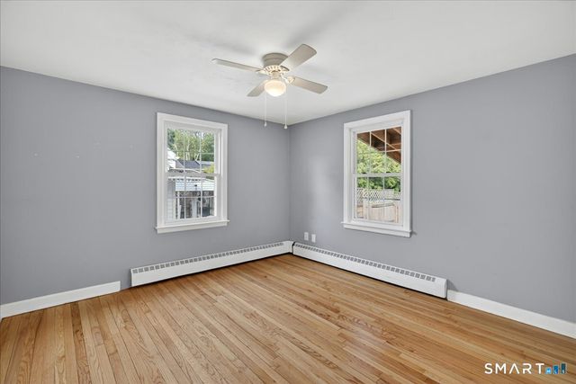 89 Burr Street, East Haven, CT 06512