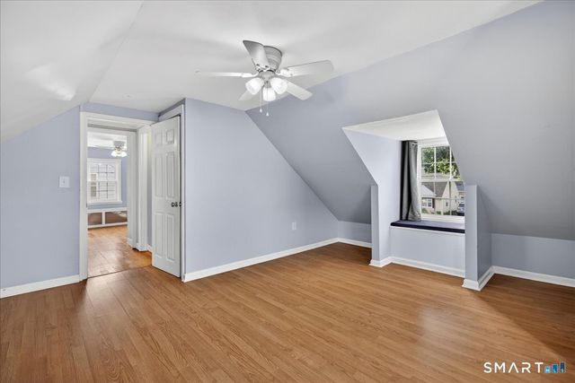 89 Burr Street, East Haven, CT 06512