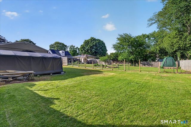 89 Burr Street, East Haven, CT 06512