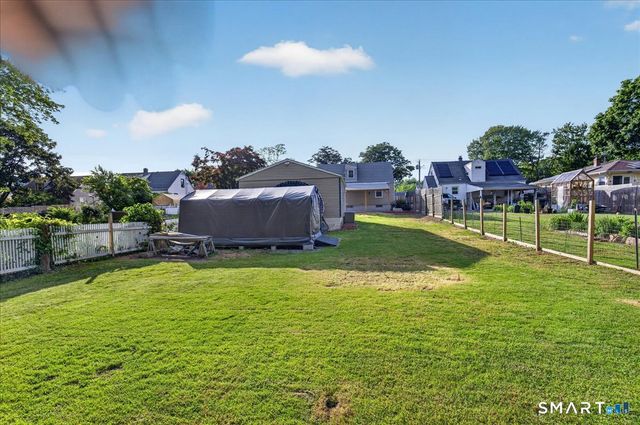 89 Burr Street, East Haven, CT 06512