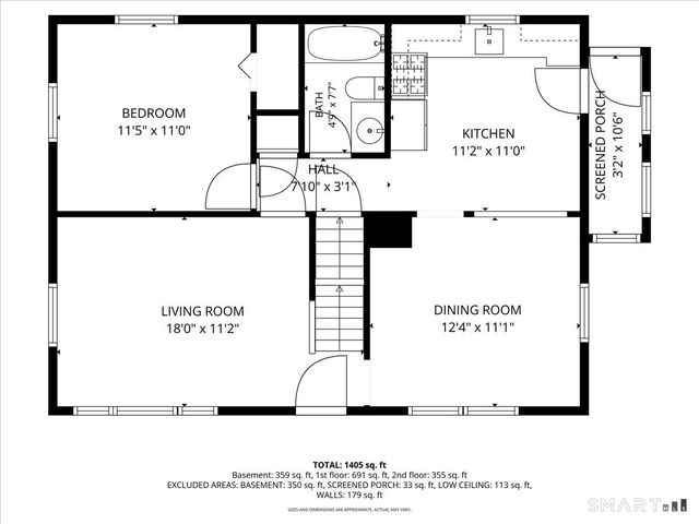 89 Burr Street, East Haven, CT 06512