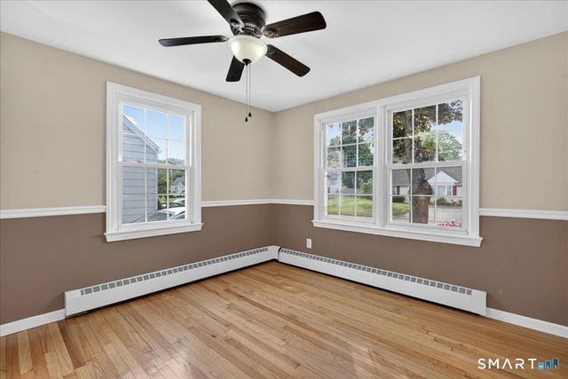 89 Burr Street, East Haven, CT 06512