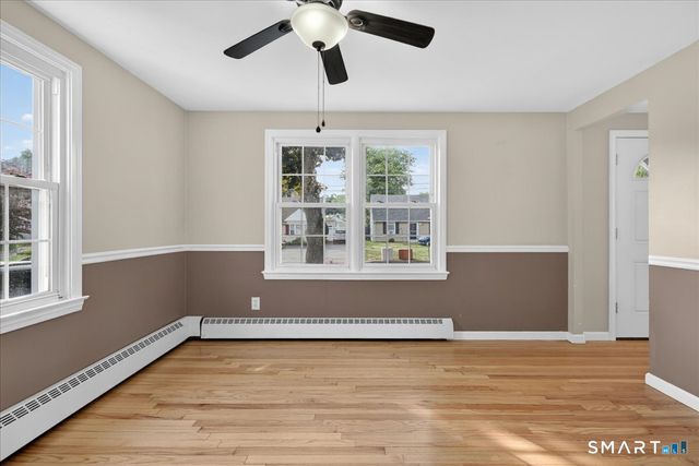 89 Burr Street, East Haven, CT 06512