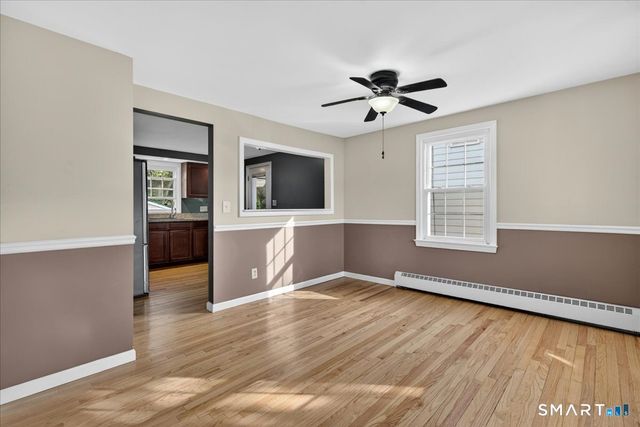 89 Burr Street, East Haven, CT 06512