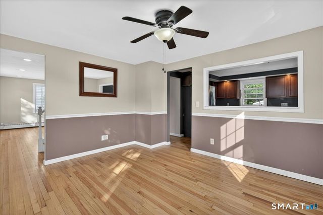 89 Burr Street, East Haven, CT 06512