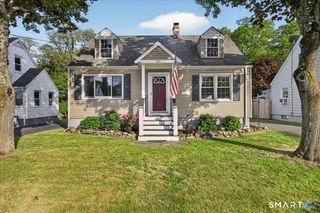 89 Burr Street, East Haven, CT 06512