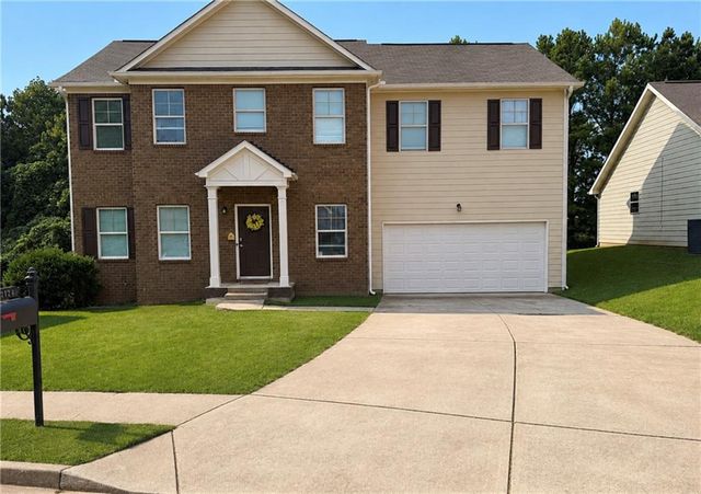 2124 Centenary Main Street, Dacula, GA 30019
