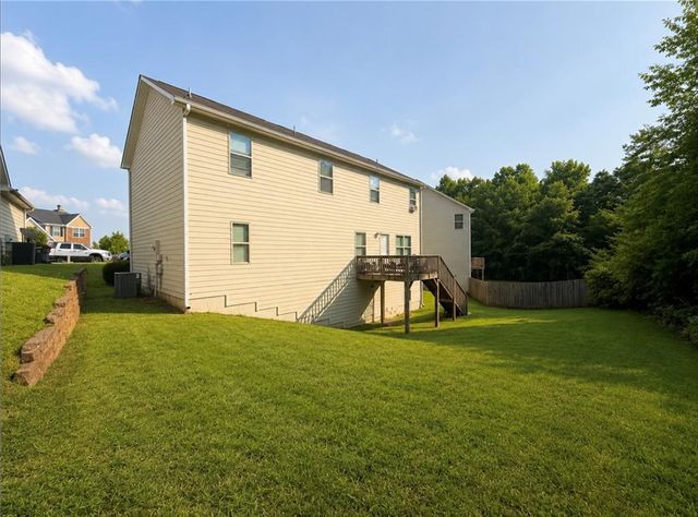 2124 Centenary Main Street, Dacula, GA 30019