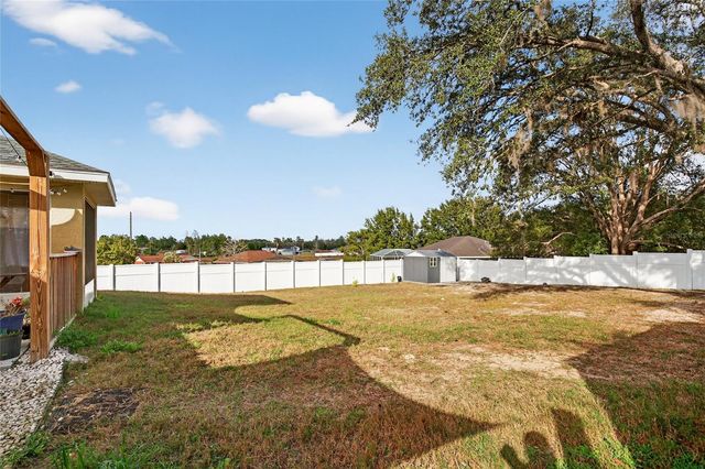 15303 SW 52ND CIRCLE, Ocala, FL 34473