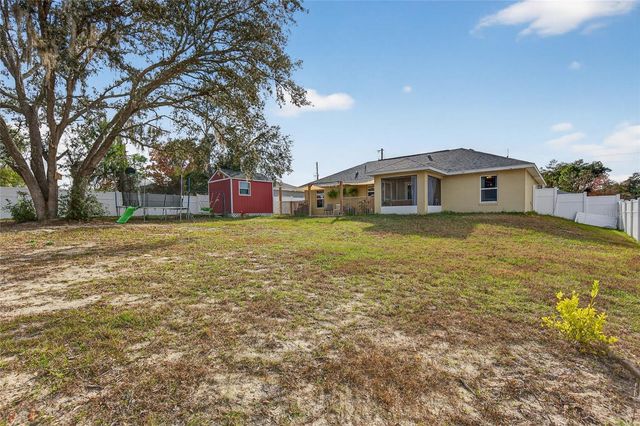 15303 SW 52ND CIRCLE, Ocala, FL 34473