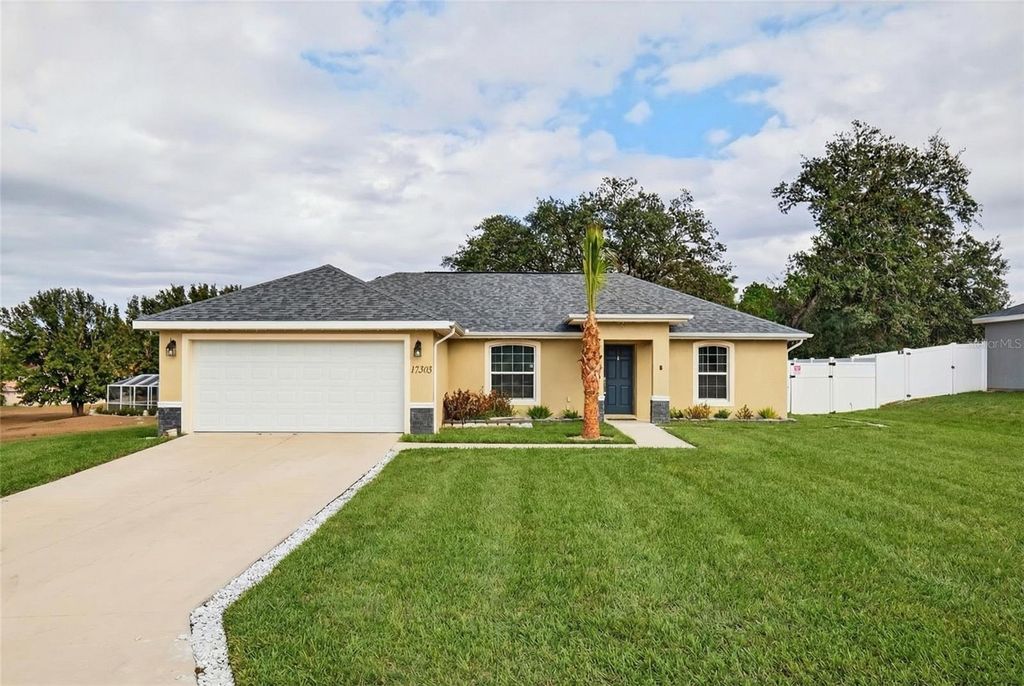 15303 SW 52ND CIRCLE, Ocala, FL 34473
