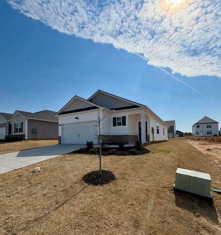 5167 Captain Drive 146, Grovetown, GA 30813