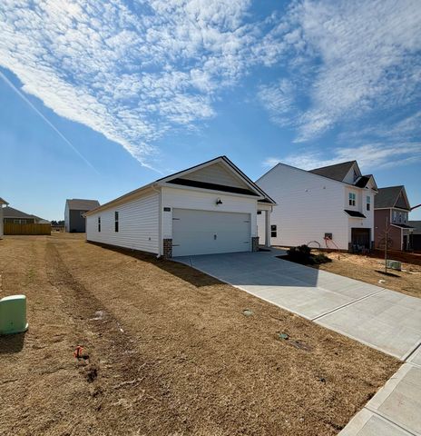 5167 Captain Drive 146, Grovetown, GA 30813