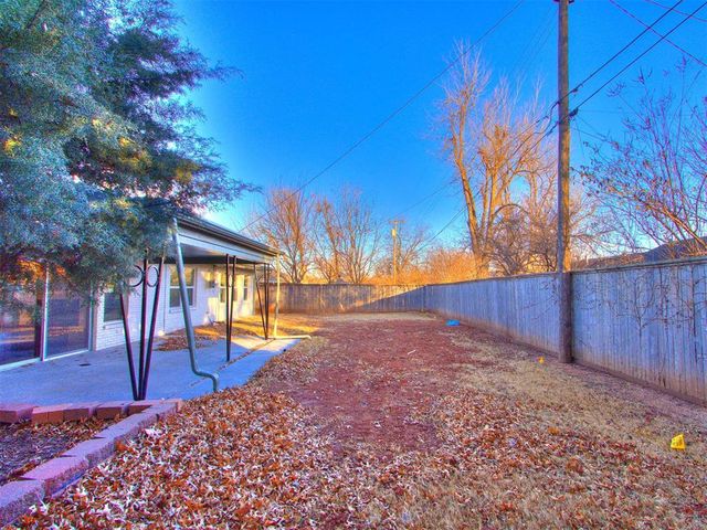 2608 Kings Way, Oklahoma City, OK 73120