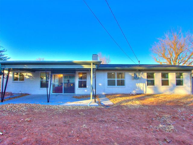 2608 Kings Way, Oklahoma City, OK 73120