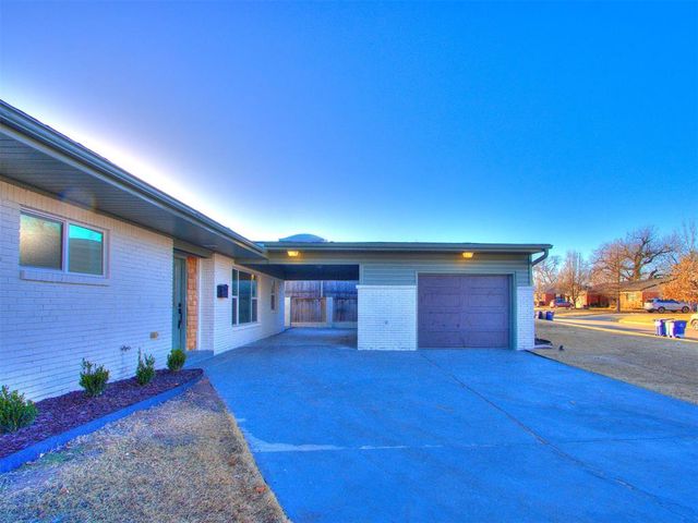 2608 Kings Way, Oklahoma City, OK 73120