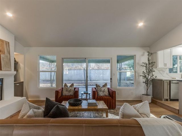 2608 Kings Way, Oklahoma City, OK 73120