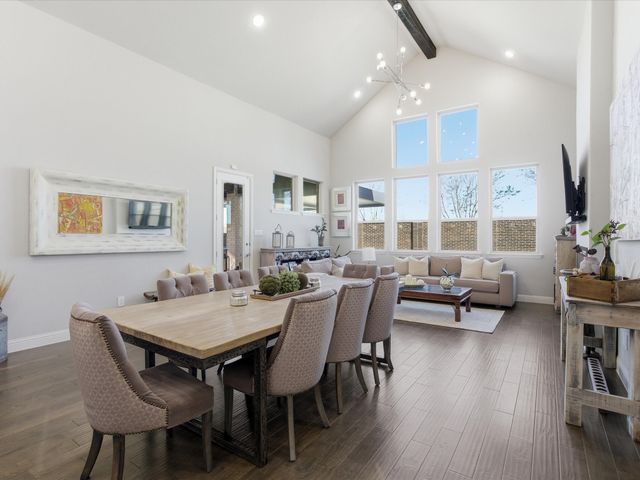 900 Panorama Drive, Allen, TX 75013