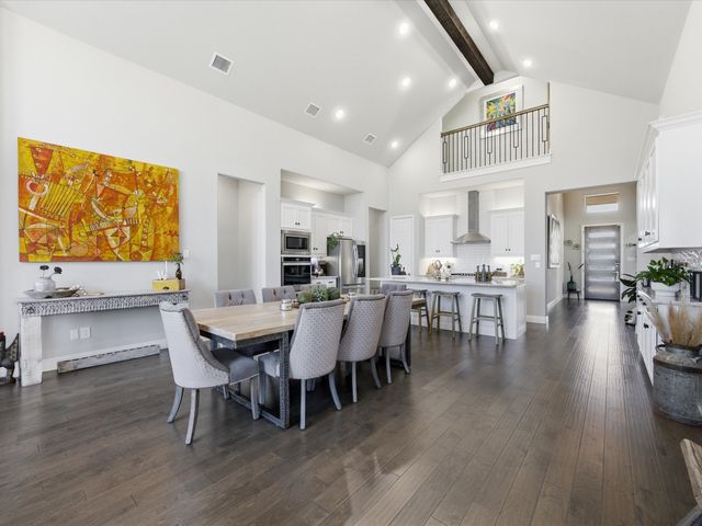 900 Panorama Drive, Allen, TX 75013