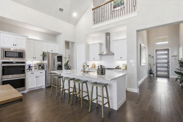 900 Panorama Drive, Allen, TX 75013