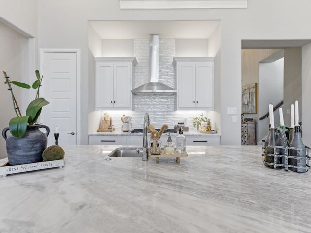 900 Panorama Drive, Allen, TX 75013