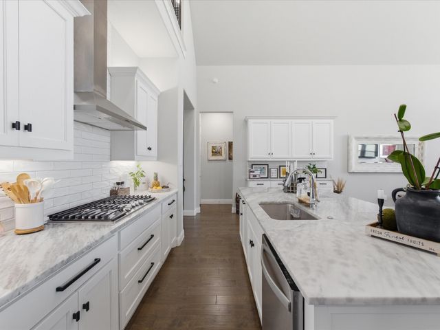 900 Panorama Drive, Allen, TX 75013